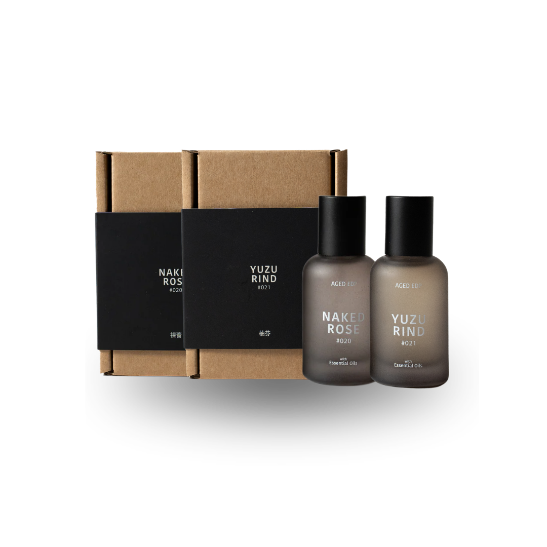 The Signature EDP Duo