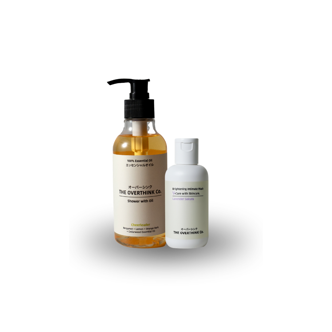 The Intimate Care Duo