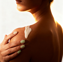 SPA Lotion