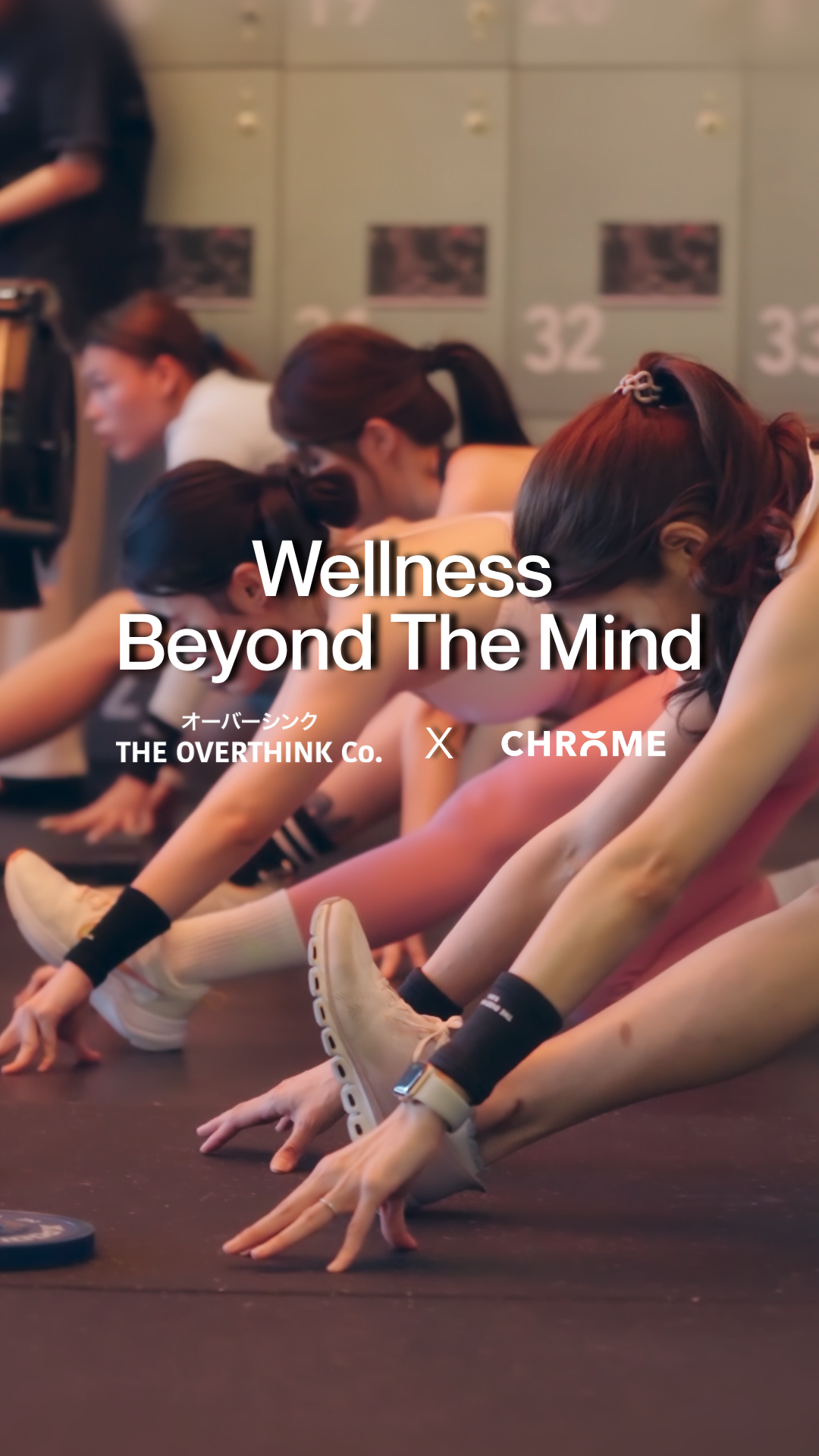 Global Wellness Day Event Highlight