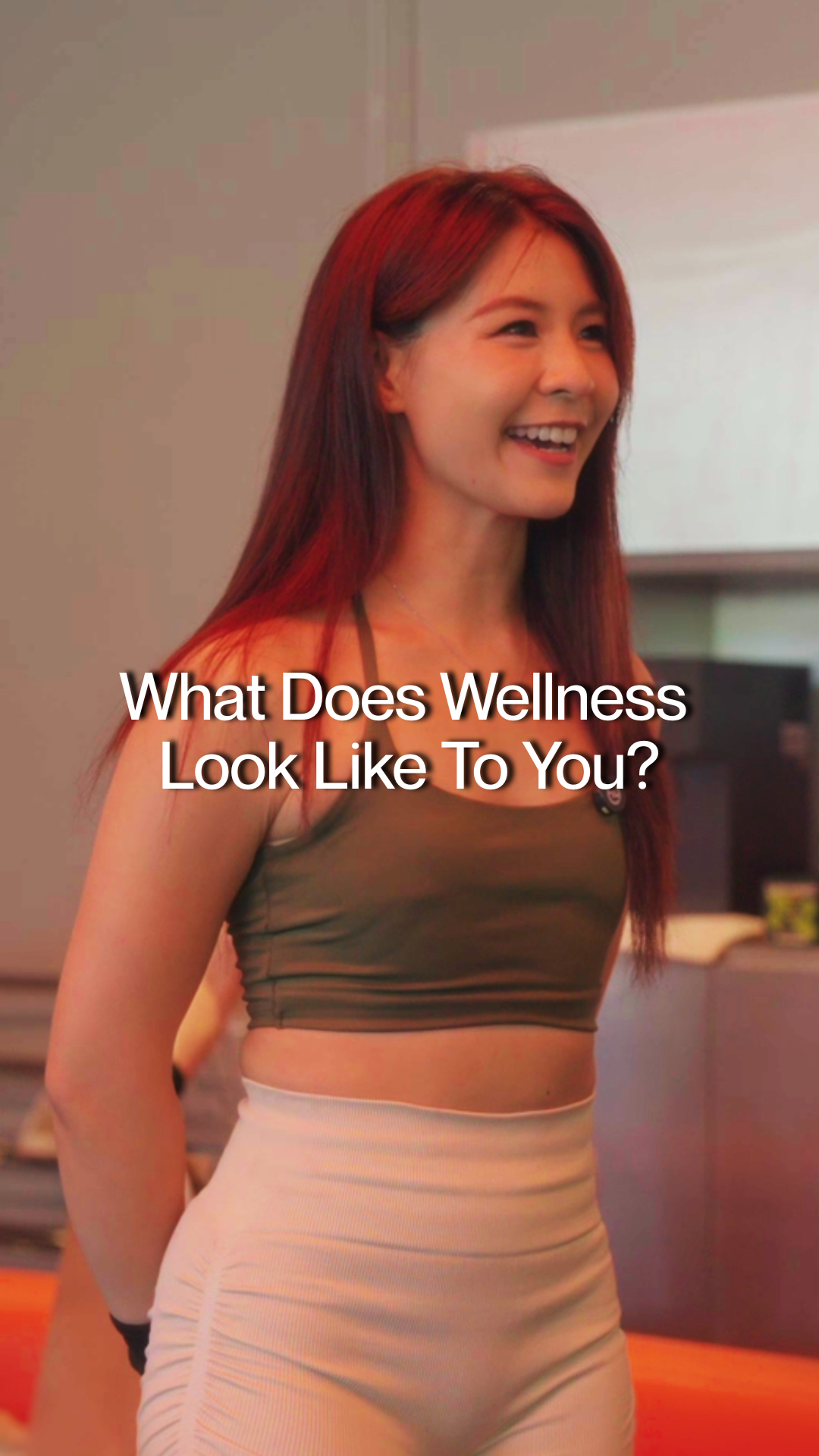 Global Wellness Day Event