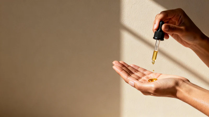 Science Behind Essential Oil