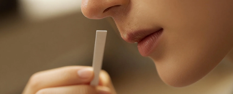 How Your Nose Knows
