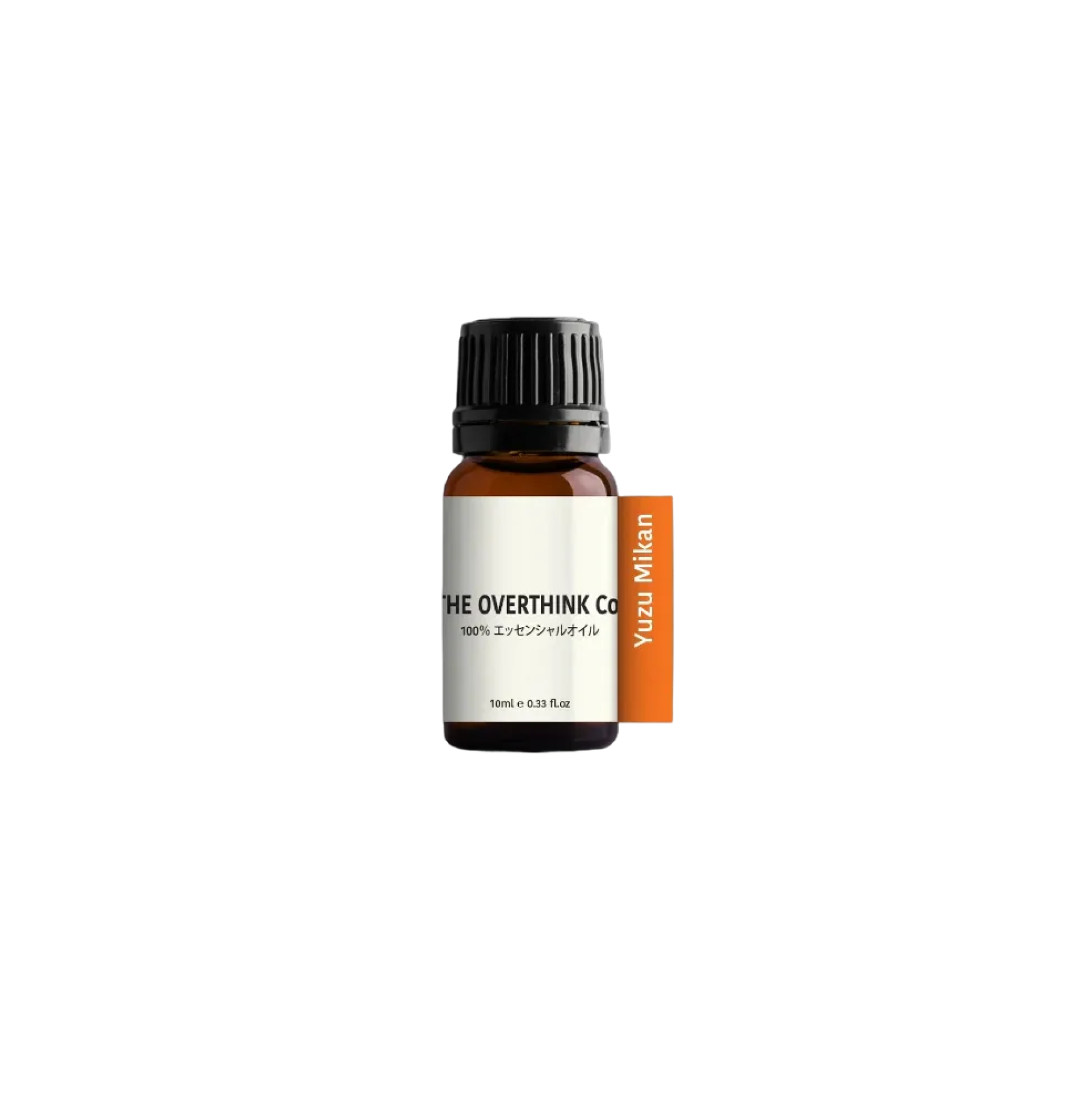 100% Pure Essential Oil