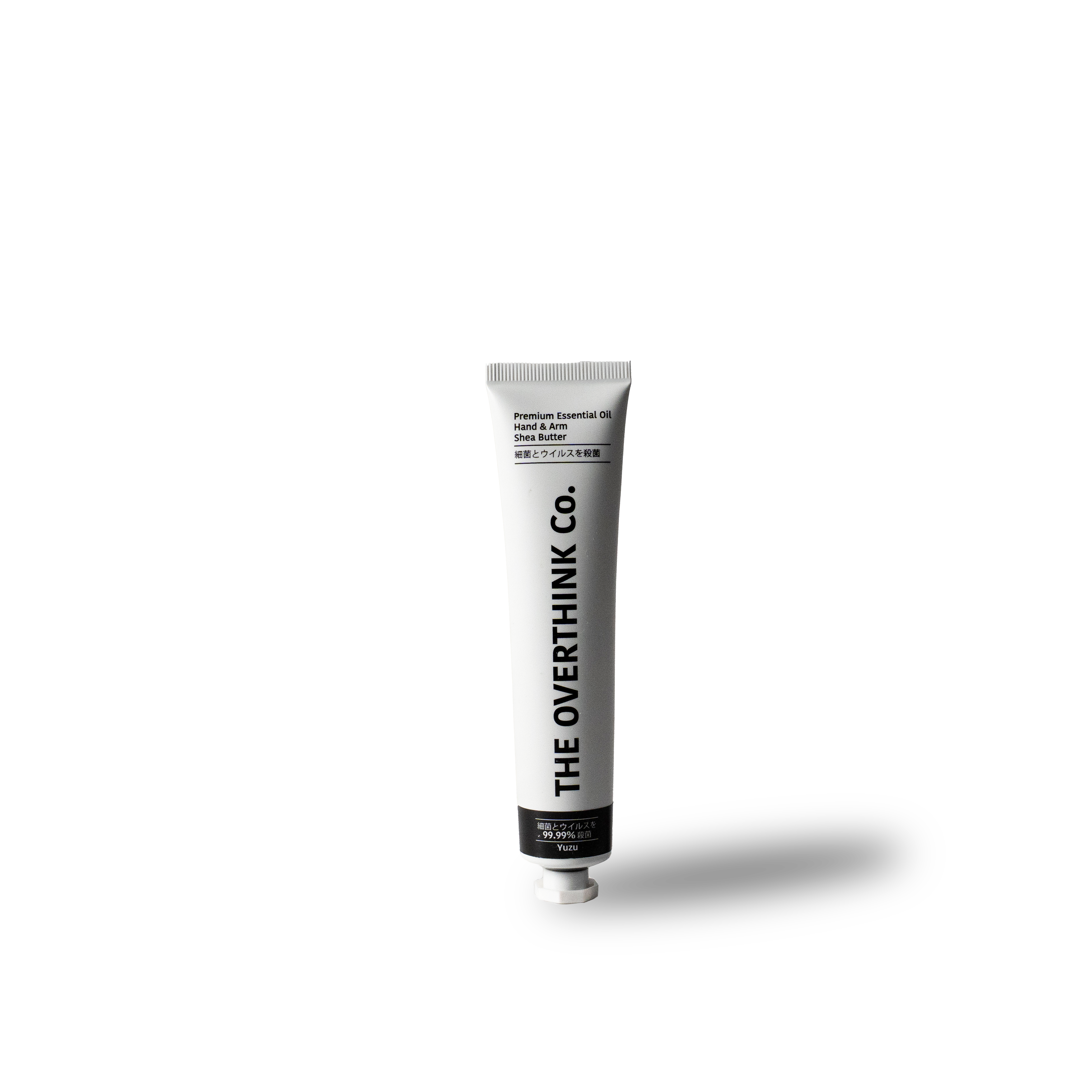 Premium Essential Oil Hand & Arm Shea Butter