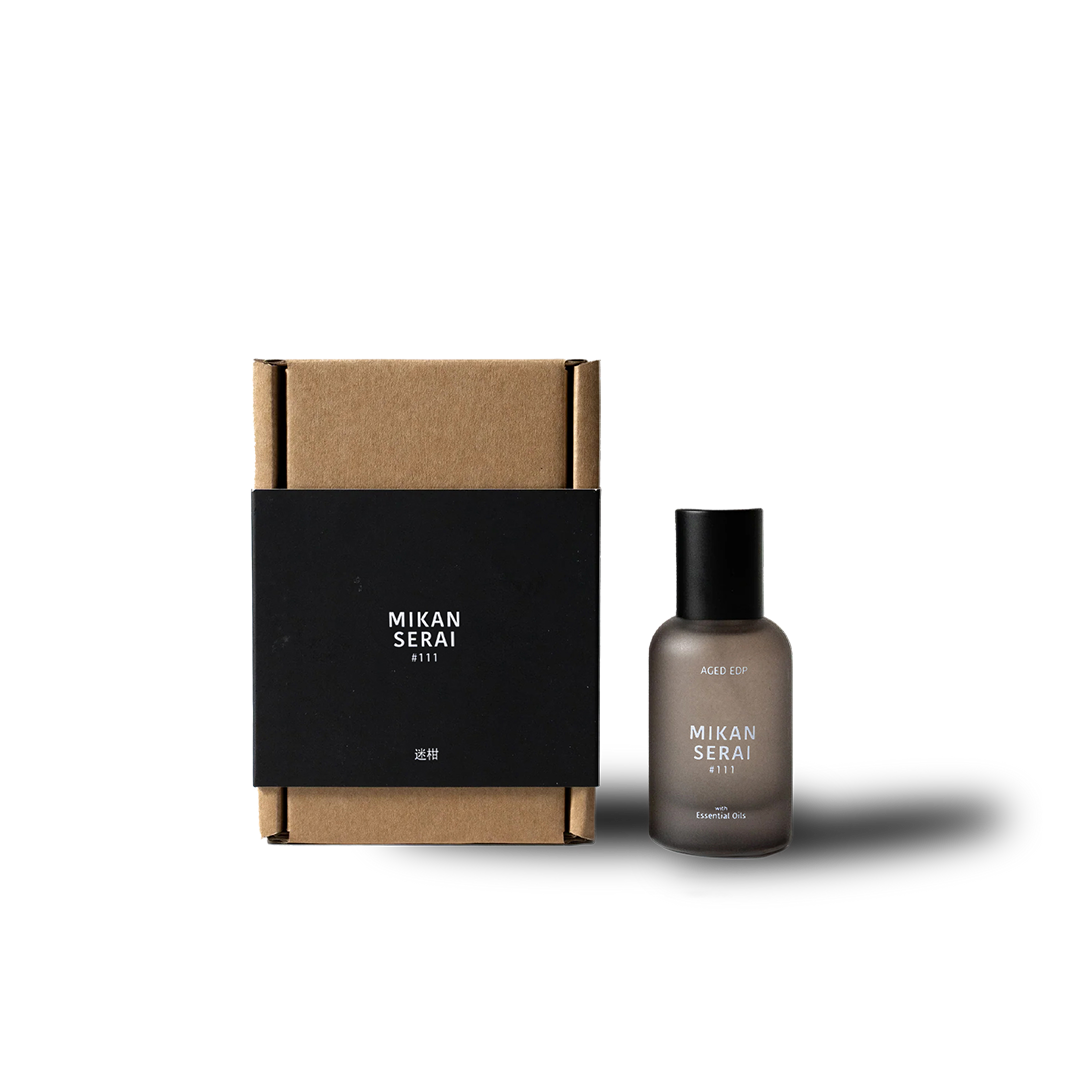 Aged EDP - Mikan Serai