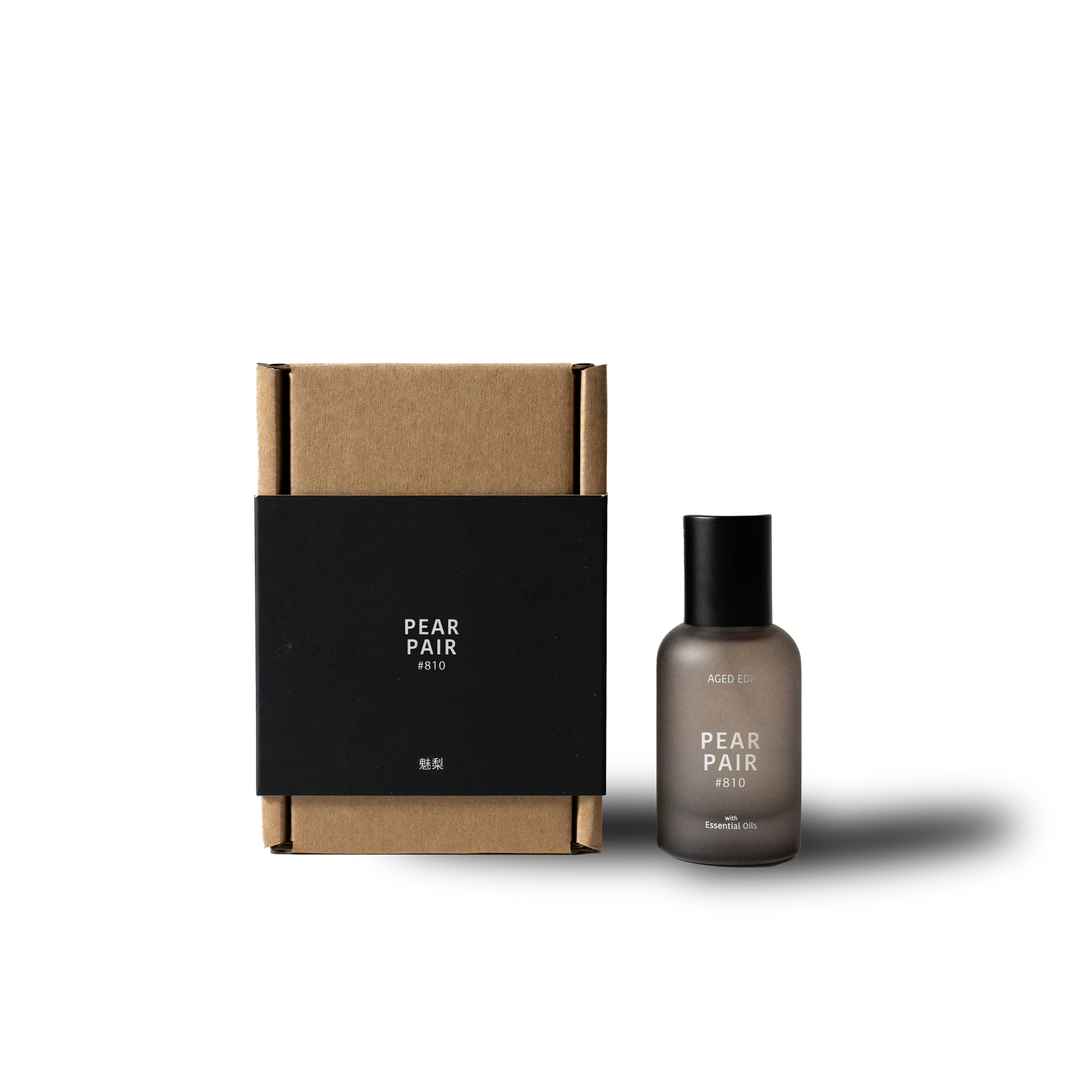 Aged EDP - Myrrh Lavender
