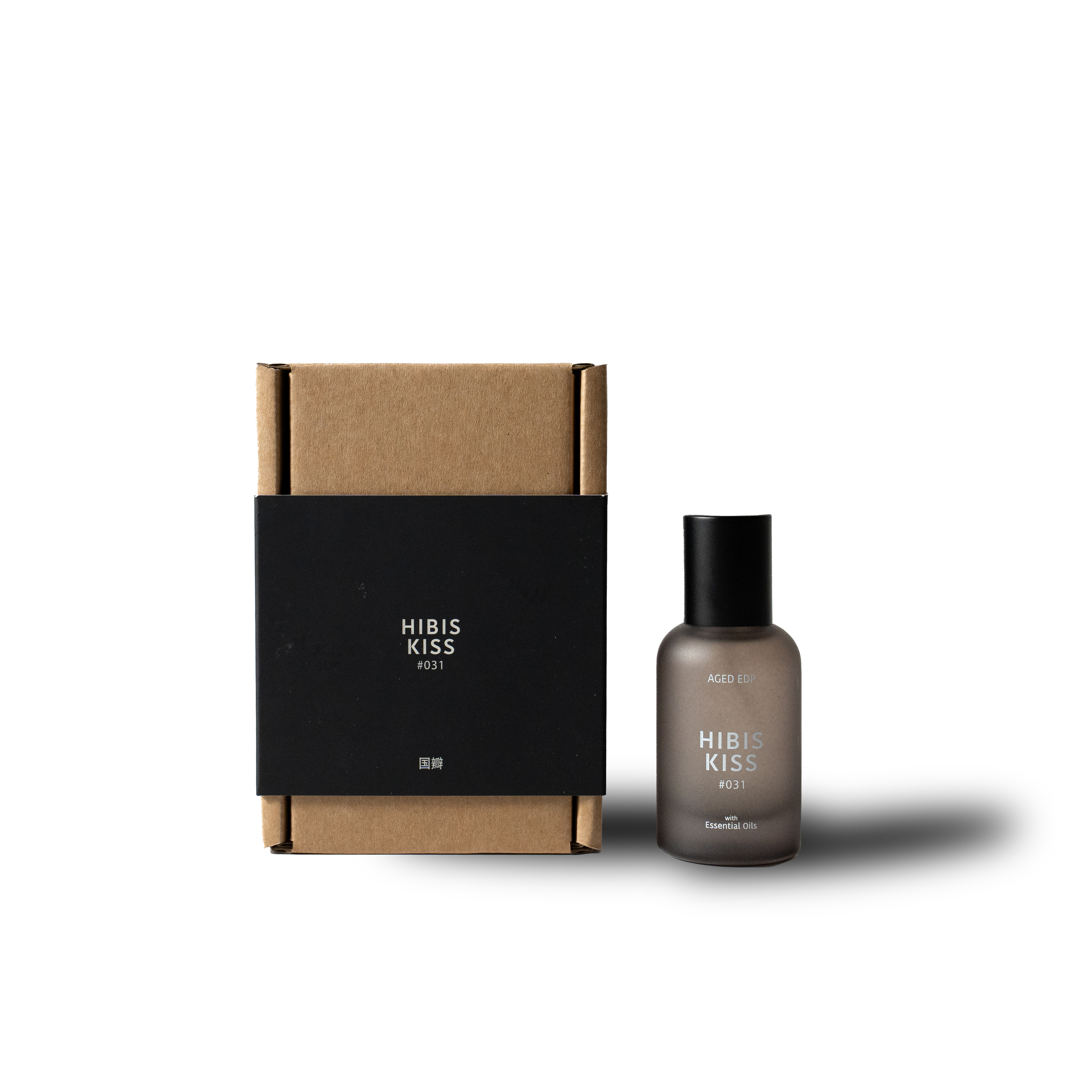 Aged EDP - Hibis Kiss