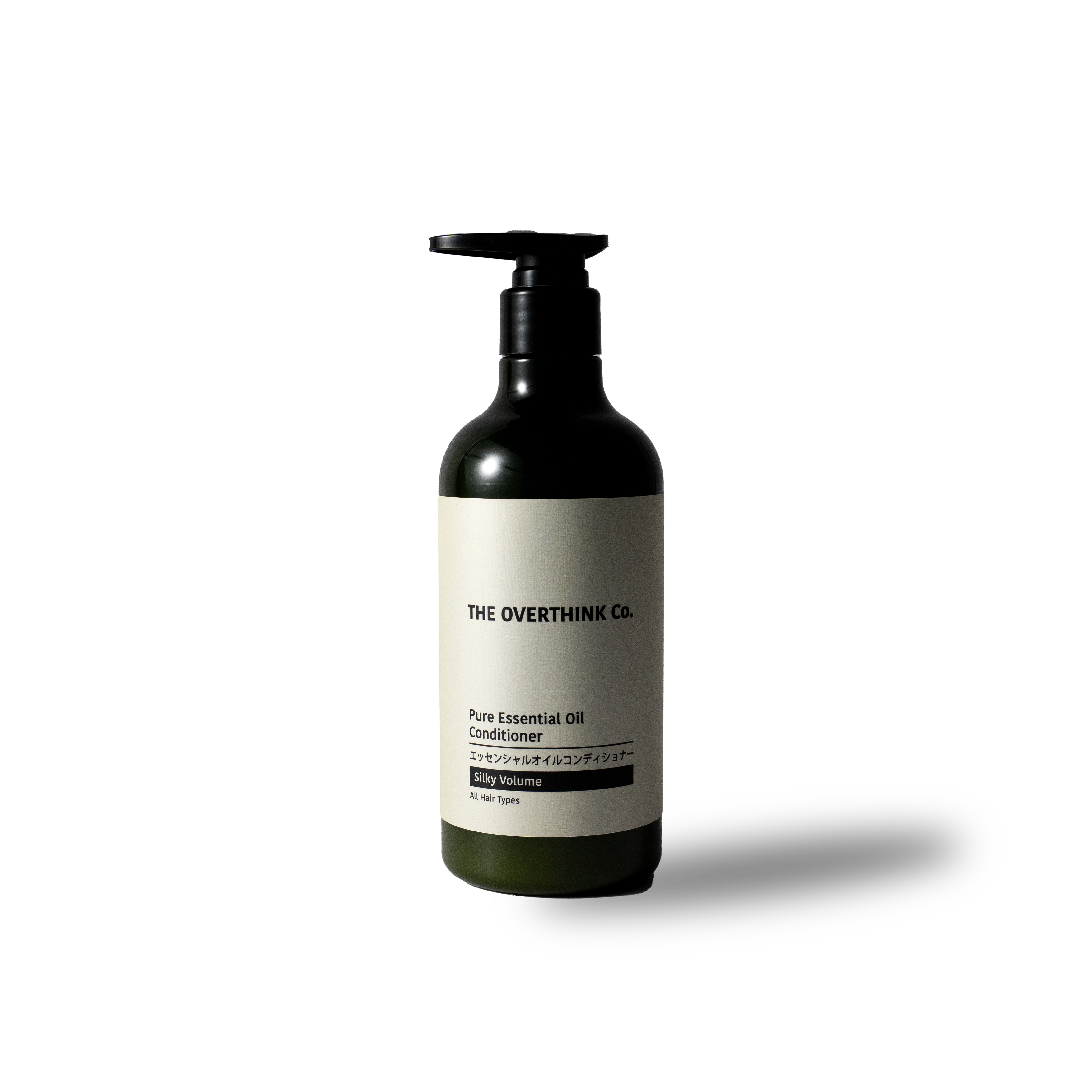 The Hair Masque Anti-break Silky Soft