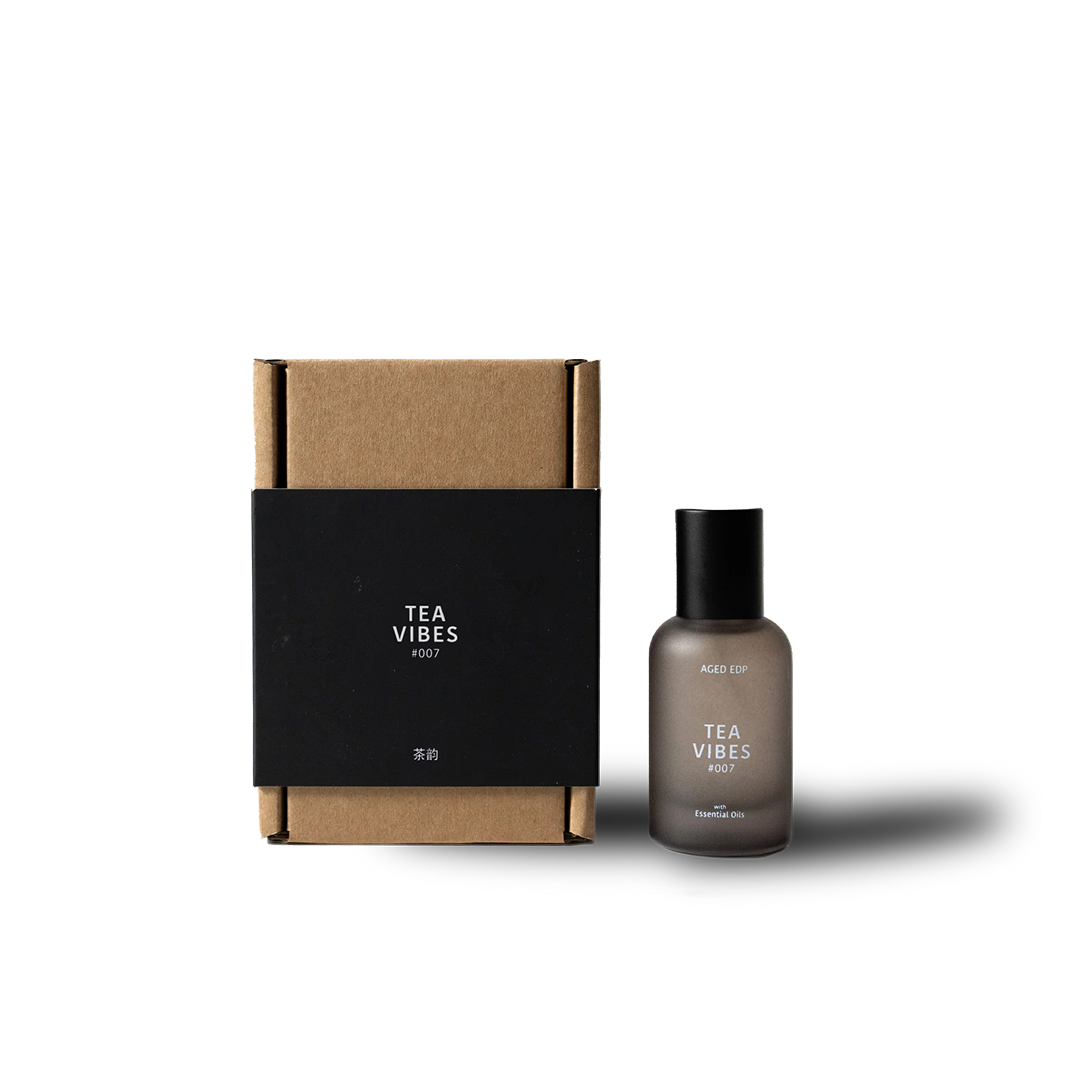 Aged EDP - Tea Vibes